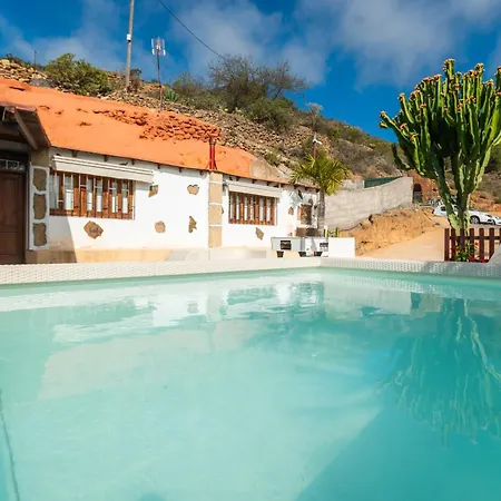 Arico Cave Experience Anaterve Appartement Santa Cruz de Tenerife