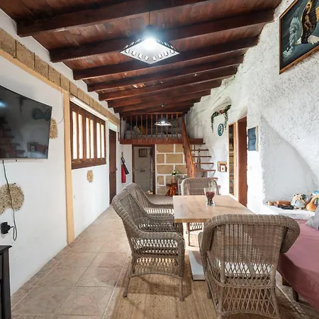 Appartement Arico Cave Experience Anaterve Santa Cruz de Tenerife