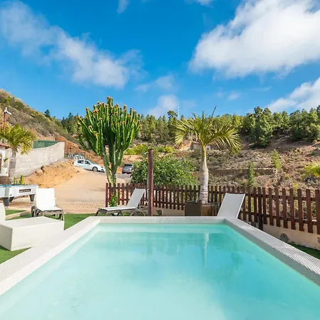 Arico Cave Experience Anaterve Appartement *