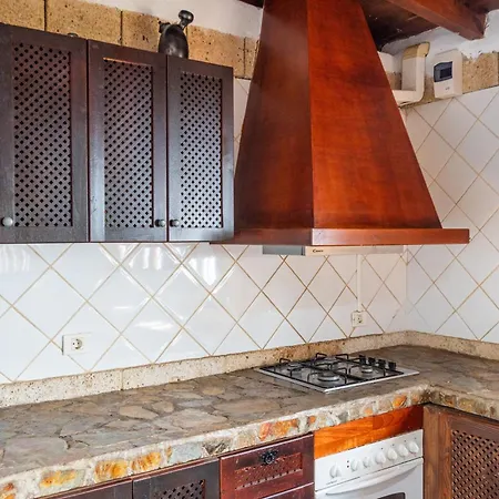 Appartement Arico Cave Experience Anaterve *