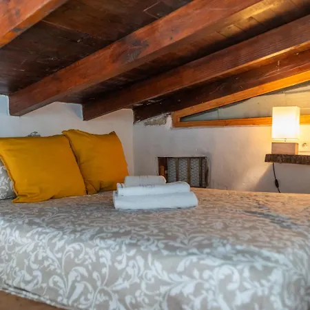 Arico Cave Experience Anaterve Appartement Santa Cruz de Tenerife