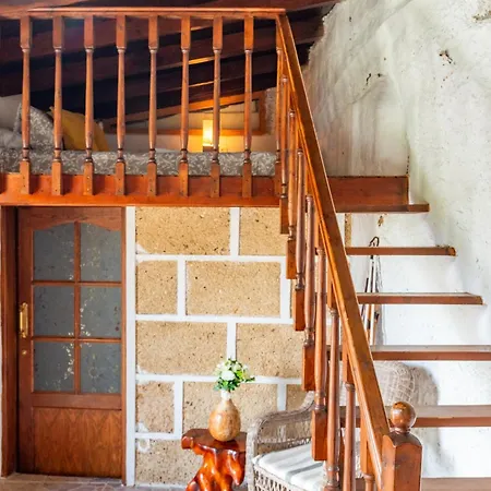 Arico Cave Experience Anaterve Appartement *