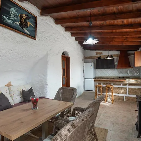 Arico Cave Experience Anaterve Appartement *
